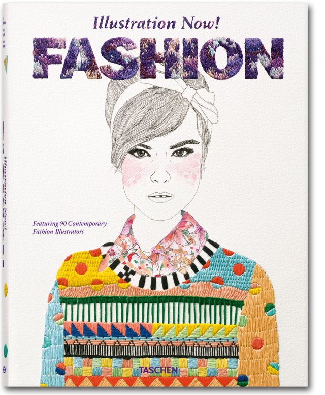 illustration_now_fashion